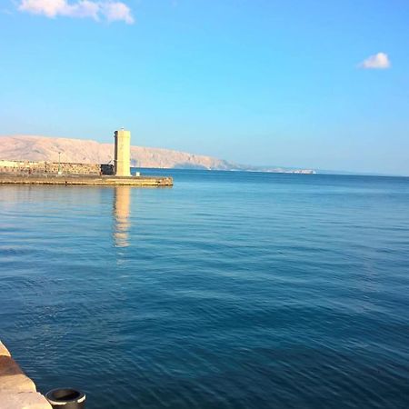 Apartament Demi Senj  Zewnętrze zdjęcie