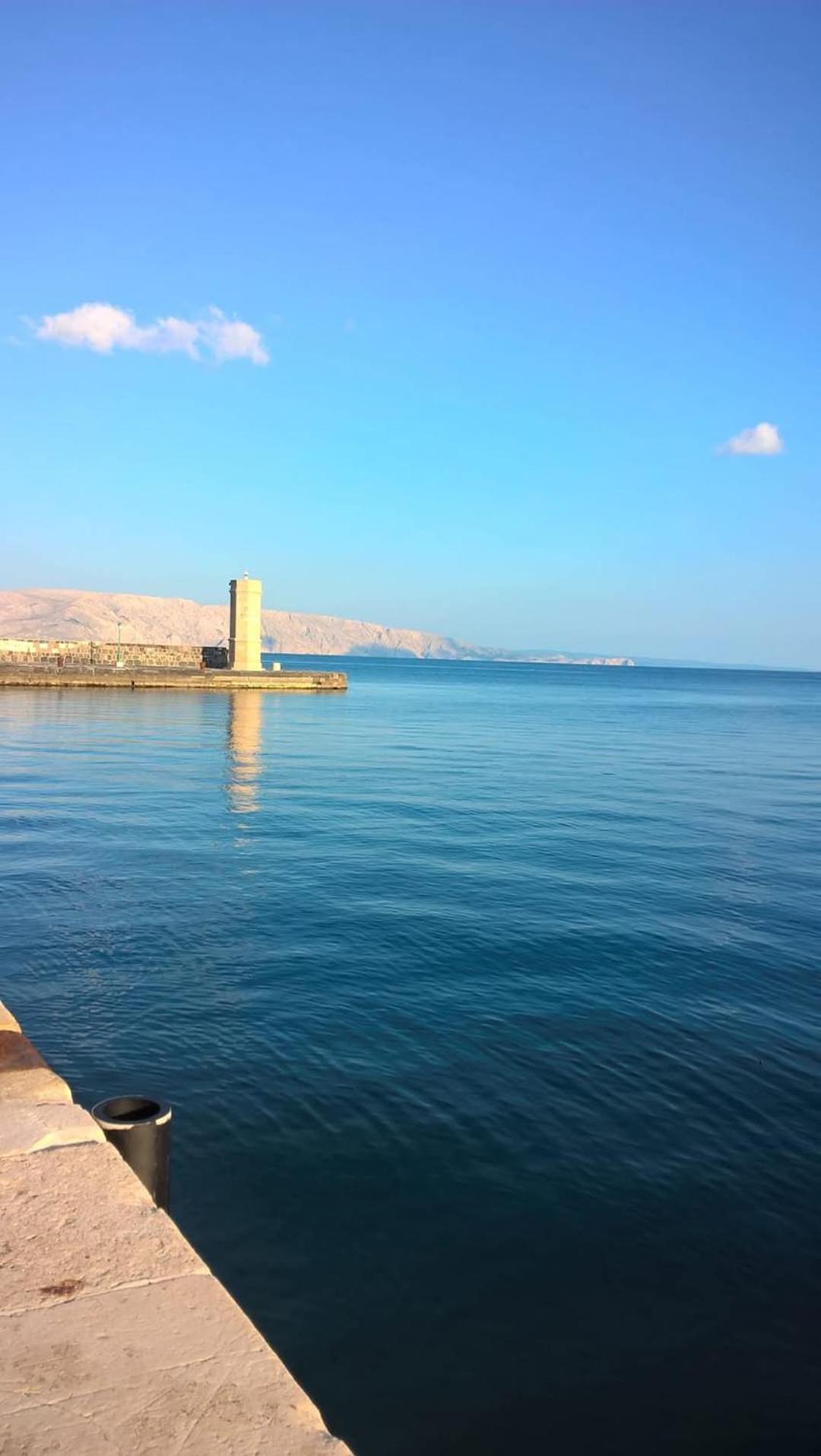 Apartament Demi Senj  Zewnętrze zdjęcie